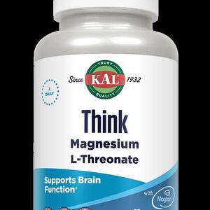 Kal Magnesium Think