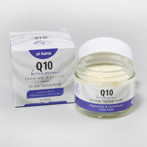 ALH Q10 krema 50 ml