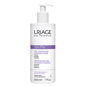 Uriage Gyn Phy 500 ml
