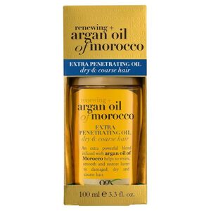 OGX Argan Oil ulje za obnovu kose 100 ml