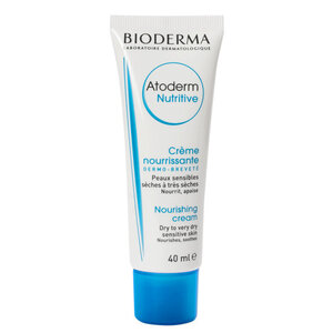 Bioderma atoderm hranjiva krema40 ml
