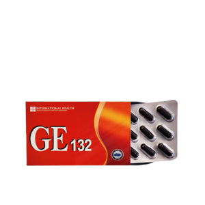 GE 132 kapsule 500 mg