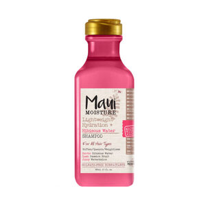 MAUI Moisture šampon Water Lily & Hibiscus 385 ml