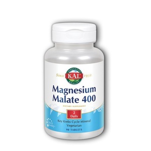 Kal Magnesium Malate 400 mg