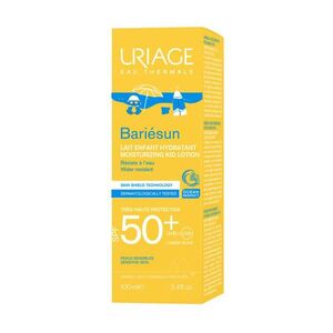 Uriage Bariésun kids SPF50 mlijeko 100ml