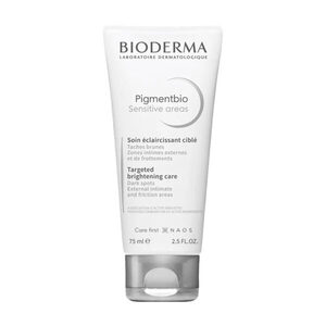Bioderma pigmentbio sensitive areas 75 ml