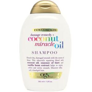 OGX šampon za obnavljanje kose 385 ml