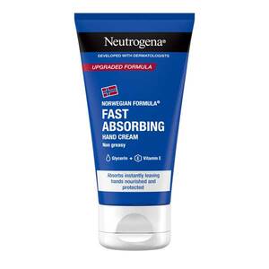 Neutrogena brzo upijajuća krema za ruke 75 ml