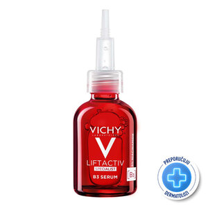 Vichy Liftactiv Specialist serum protiv tamnih mrlja za lice 30 ml