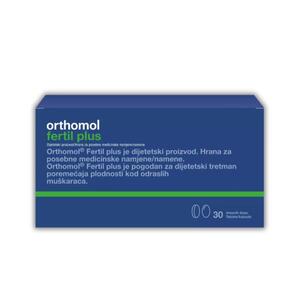 Orthomol Fertil Plus A30