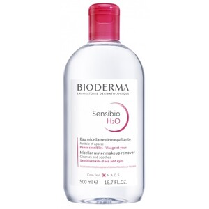 Bioderma sensibio H2O micelarna otopina500 ml