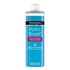 Neutrogena Hydro Boost micelarna voda 3u1 400 ml