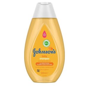 Johnson's Baby šampon 300 ml