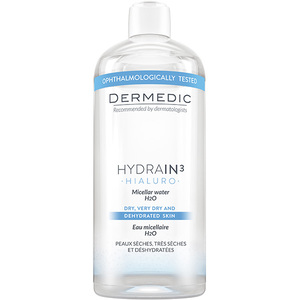 Dermedic Hydrain3 micelarna 500 ml