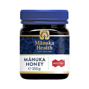 Manuka med MGO 100+ 250 g – prirodni med blagog djelovanja