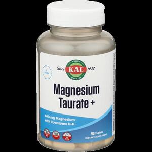 Kal Magnesium Taurate