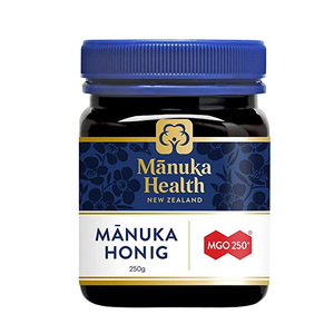 Manuka med MGO 250+ 250 g – srednja jačina za imunitet