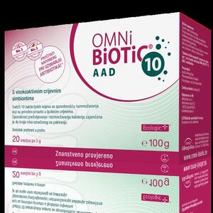 OmniBiotic 10 AAD 30x5 g