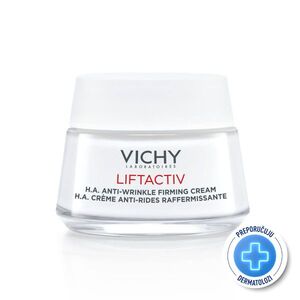Vichy Liftactiv Supreme krema za normalnu kožu 50 ml