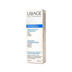 Uriage Bariéderm zaštitnakrema za lice i tijelo 75ml