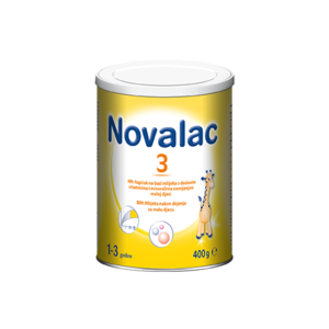 Novalac 3 mlijeko