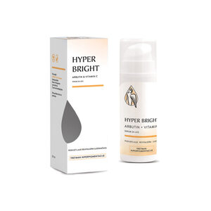 Hyper Bright krema – njega i ujednačavanje tena