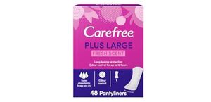 Carefree Pluslarge a48