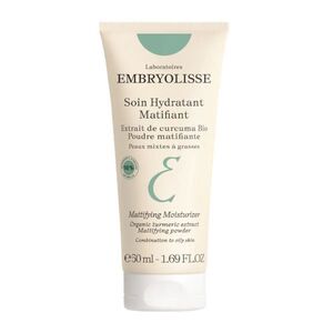 Emb Mattifying moisturizer 50 ml