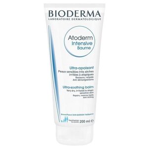 Bioderma atoderm intenzivna krema 200 ml