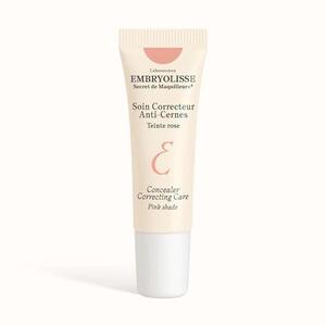 Embryolisse Soin correctur Anti-cernes Teinte rose 8 ml