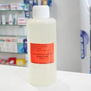 ALH Bademovo ulje 100 ml