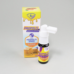 ALH Propolis sprej za odrasle 20 ml