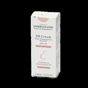 Embryolisse BB Cream SPF 20 30 ml