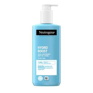 Neutrogena Hydro Boost krema za tijelo 250 ml