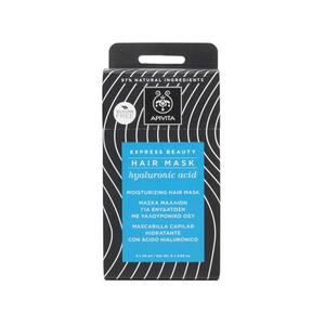 Apivita maska za kosu 20 ml 6/1