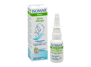 Isomar sprej za alergiju 30 ml