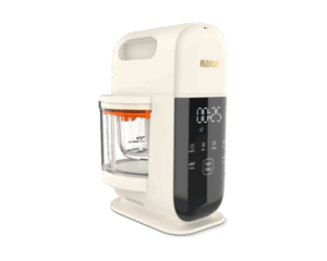 Neno Oro 4u1 Blender i kuhalo - uređaj za pripremu hrane