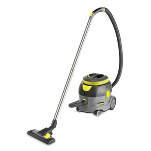 Karcher usisivač za usisavanje suhe prašine T 12/1