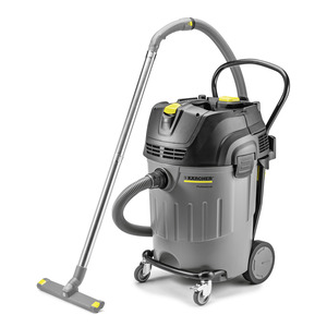 Karcher usisivač za mokro i suho usisavanje NT 65/2 Ap