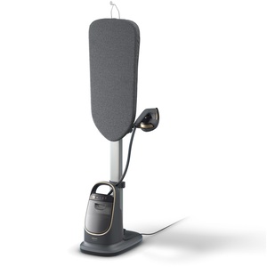 PHILIPS All-in-One pegla na paru AIS8540/80 Serija 8500, 3u1: pegla, steamer i daska