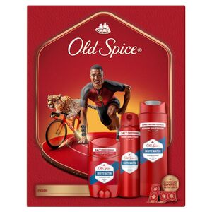 Old Spice poklon set za muškarce WW Ironman