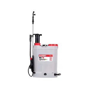 Expert leđna akumulatorska i ručna prskalica BS 16 2u1
