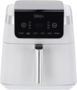 NINJA friteza na vrući zrak AF180EUWH, 2000 W, 6.2 L