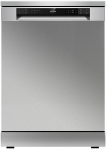 VIVAX HOME perilica posuđa DW-601262CL X