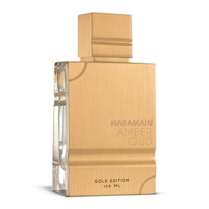 Al Haramain Amber Oud Gold Edition EDP 120 ml – unisex parfem