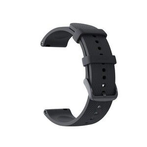 Amazfit narukvica za pametrni sat 22mm, crna
