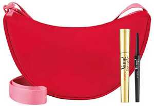 PUPA Vamp! Forever set – maskara i  olovka za oči