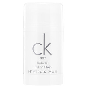 Calvin Klein One Deostick 75 g – unisex