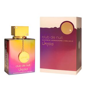 Armaf Sterling Club De Nuit Untold Eau de Parfum 105 ml – unisex parfem