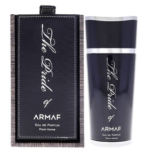 Armaf Sterling The Pride Eau de Parfum 100 ml – muški parfem